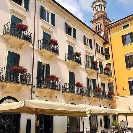 Residenza Navona Verona Luaran gambar