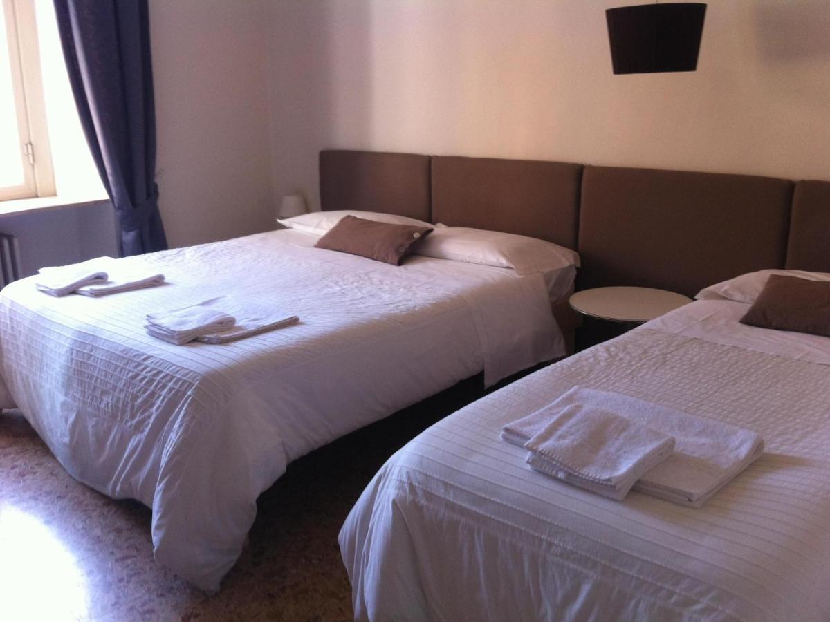Residenza Navona Verona Luaran gambar