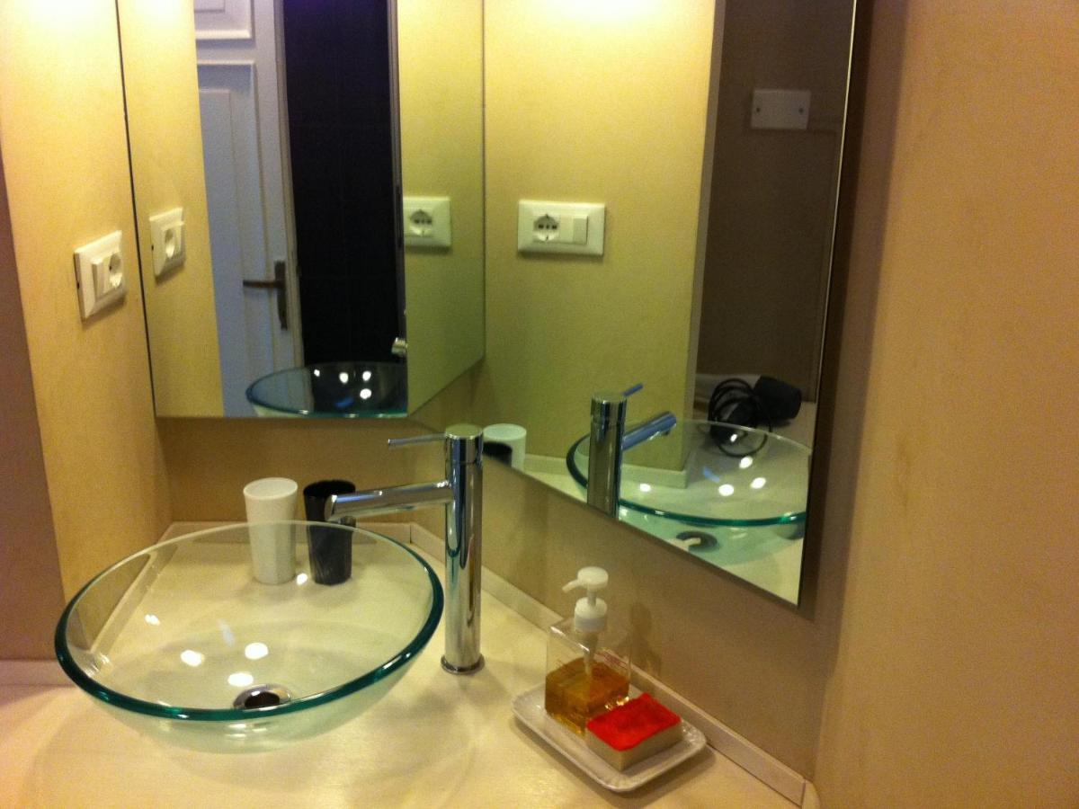 Residenza Navona Verona Luaran gambar
