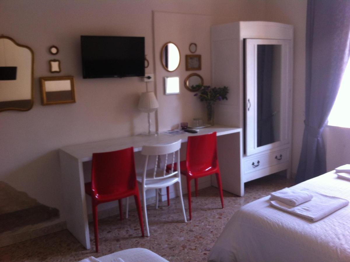 Residenza Navona Verona Luaran gambar
