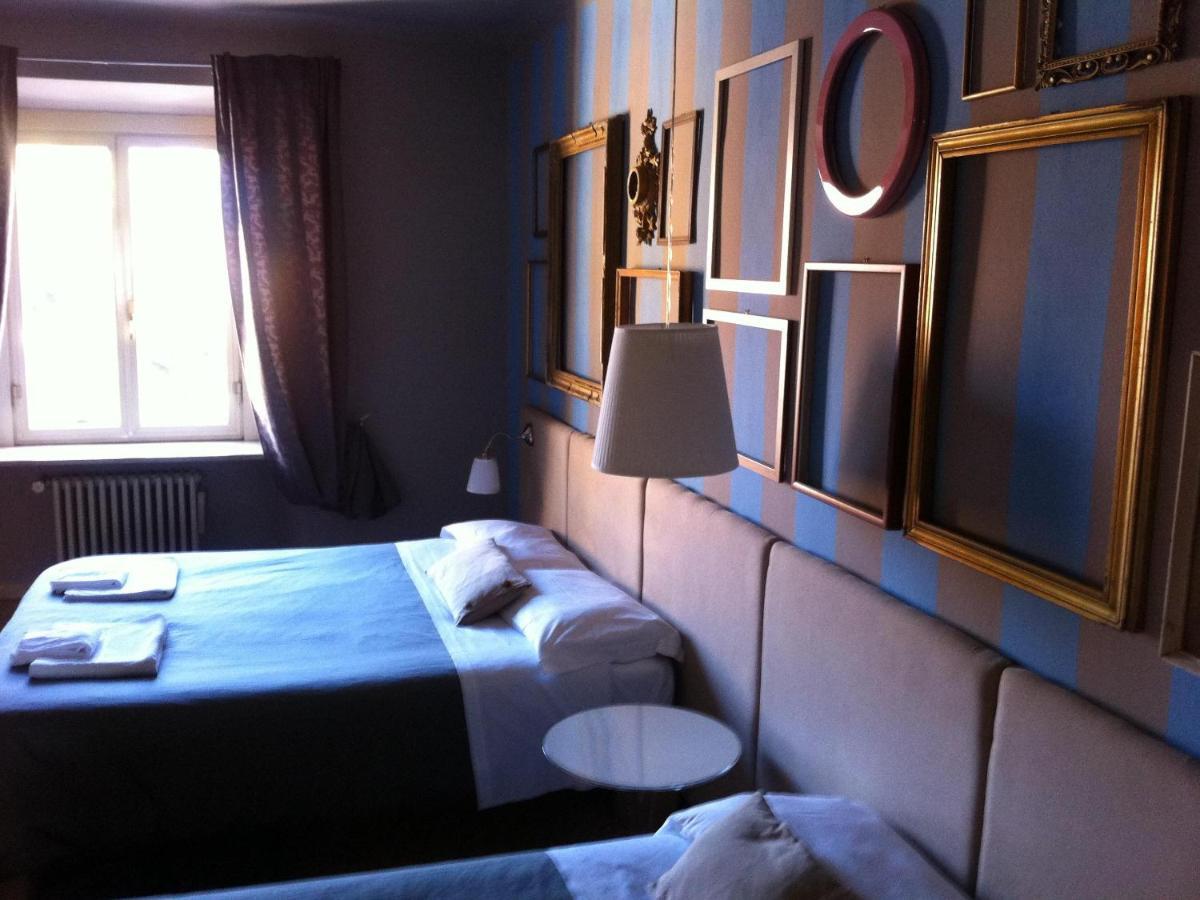 Residenza Navona Verona Luaran gambar