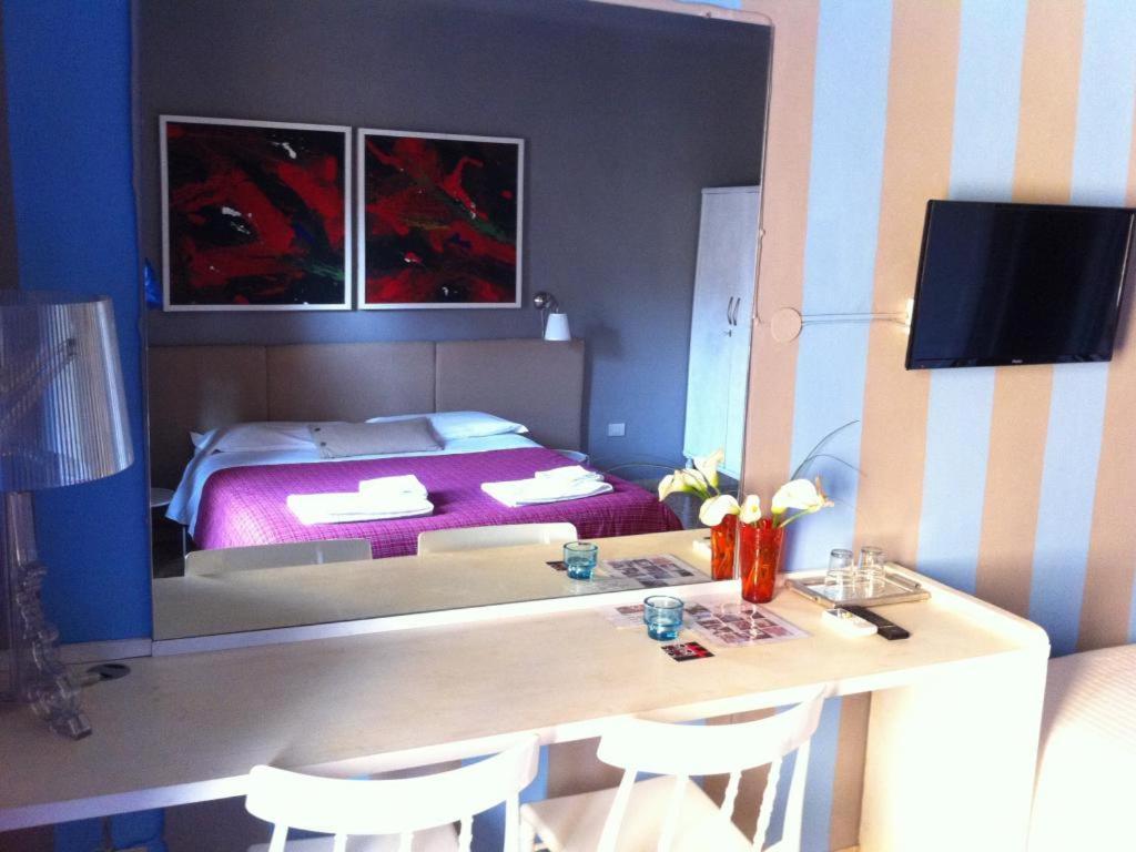 Residenza Navona Verona Luaran gambar