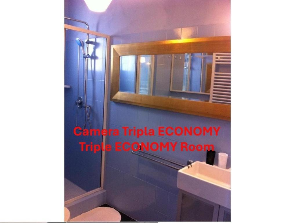 Residenza Navona Verona Luaran gambar