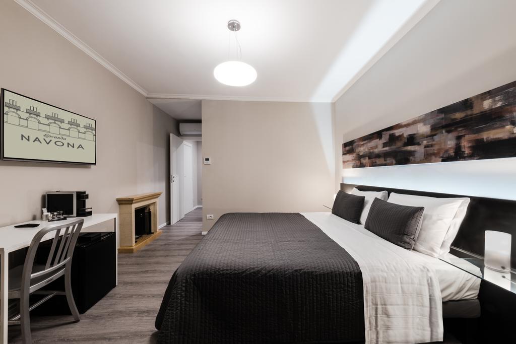 Residenza Navona Verona Luaran gambar