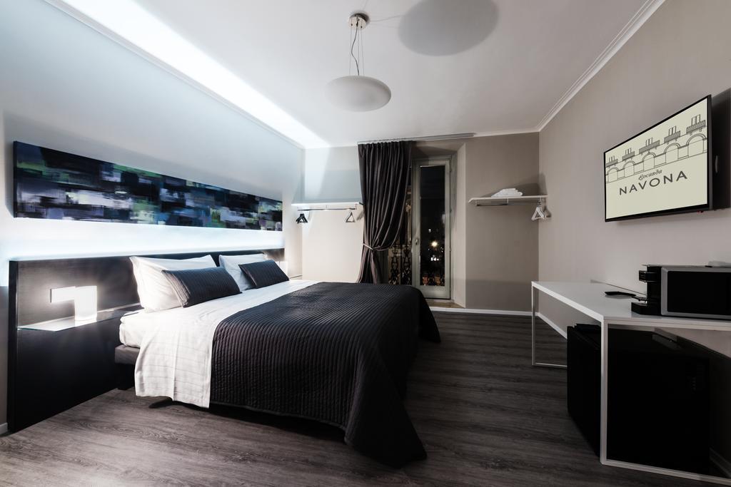 Residenza Navona Verona Luaran gambar