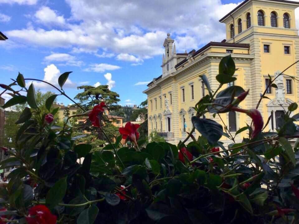 Residenza Navona Verona Luaran gambar