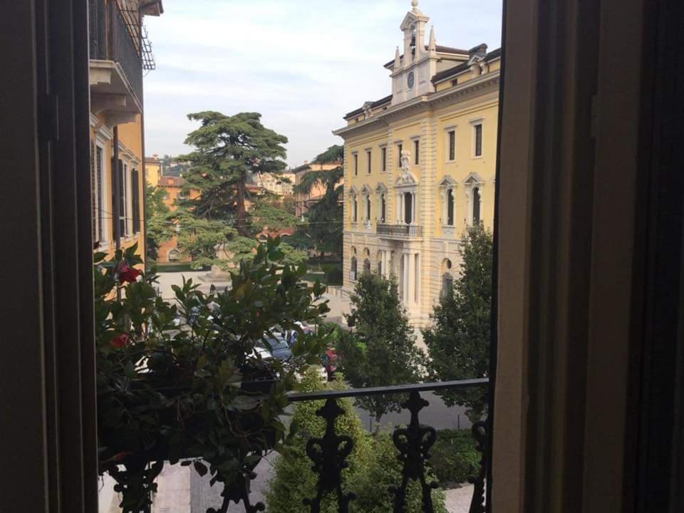 Residenza Navona Verona Luaran gambar
