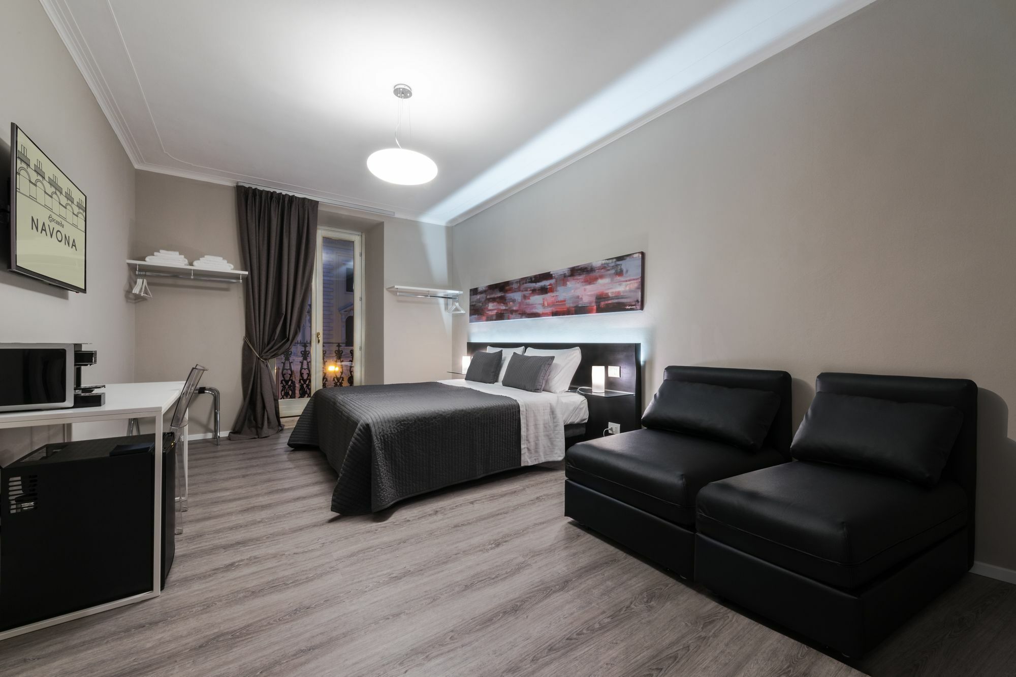 Residenza Navona Verona Luaran gambar