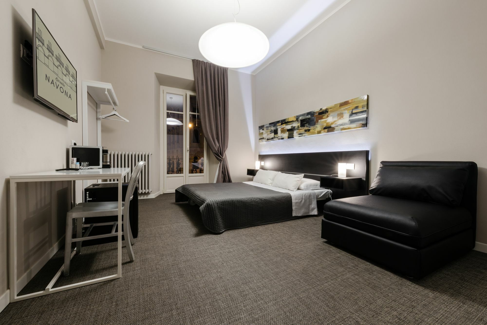 Residenza Navona Verona Luaran gambar