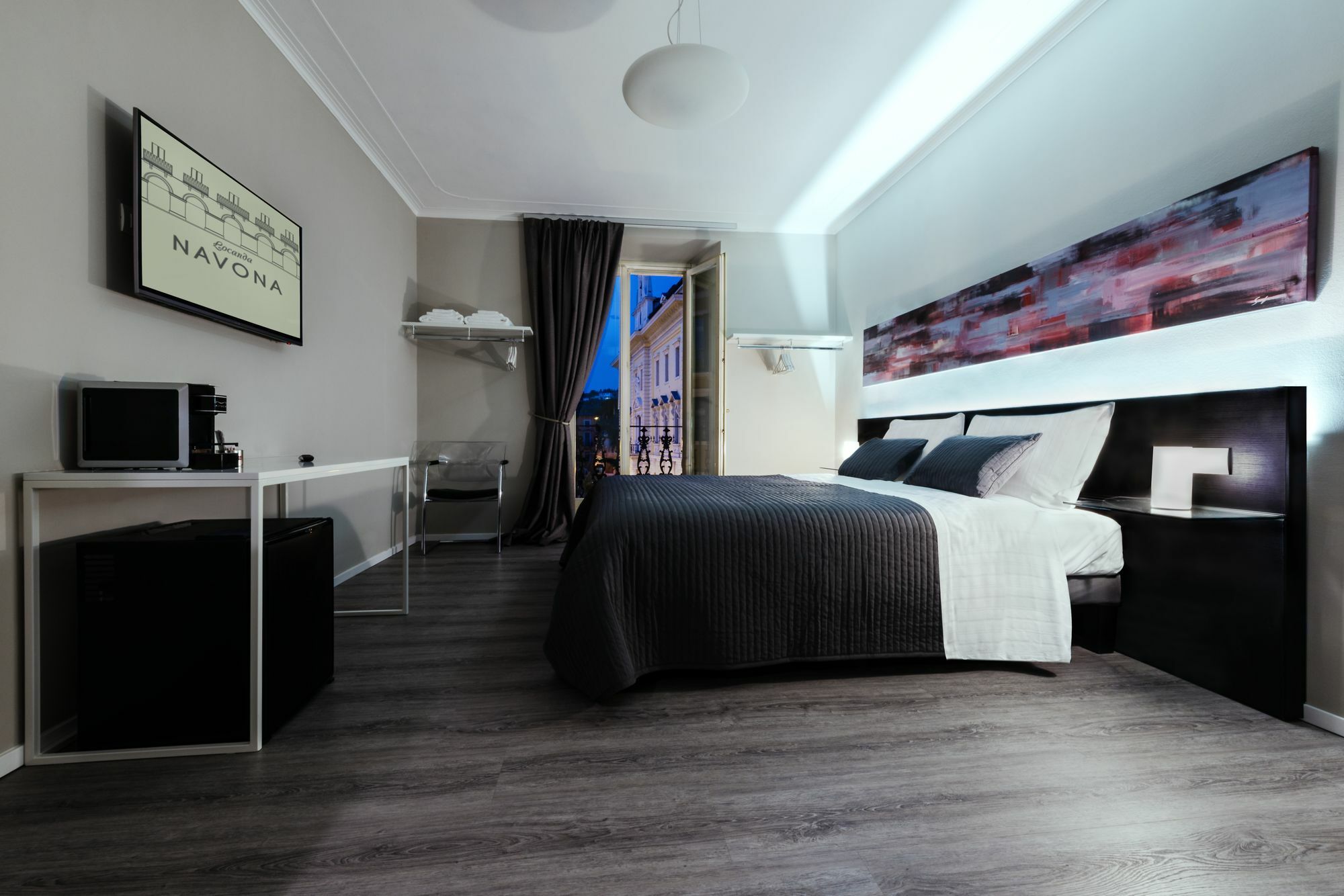 Residenza Navona Verona Luaran gambar