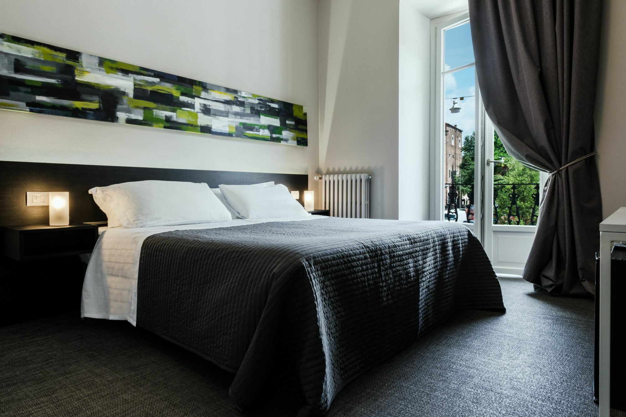 Residenza Navona Verona Luaran gambar