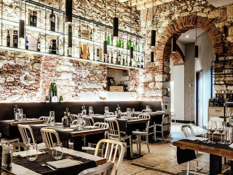 Residenza Navona Verona Luaran gambar